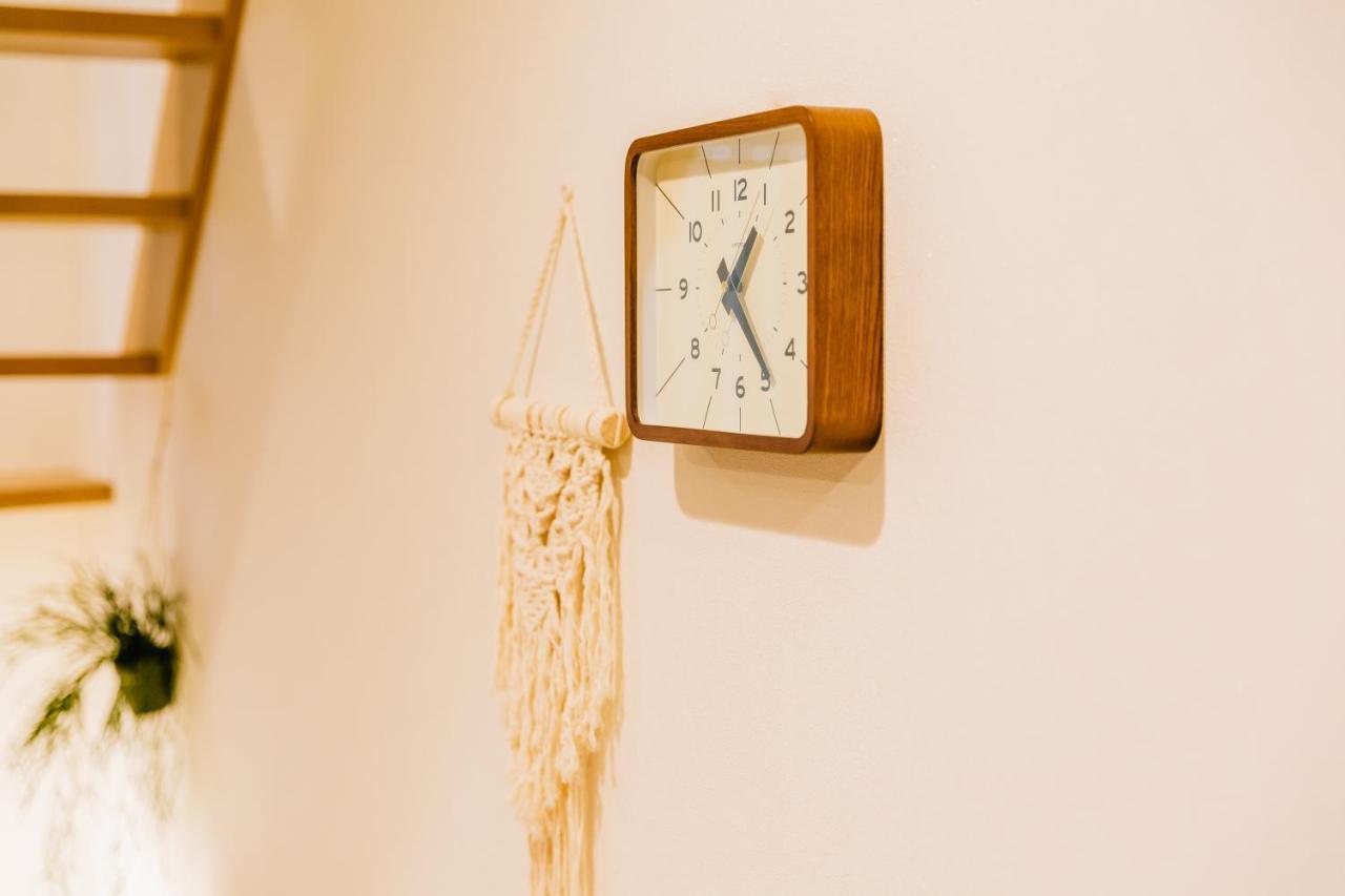Ferienwohnung Finest Ōsaka Exterior foto